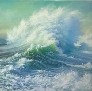 Meet your Posher, Donna